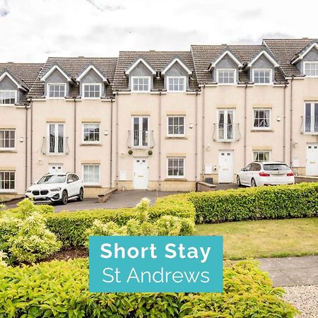 Chambers Place - No 10 St Andrews Exterior photo